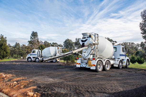 Best Concrete Crack Repair  in Commerce, GA