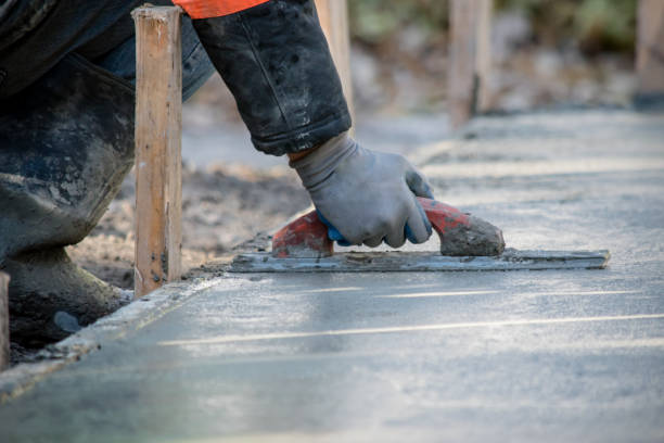 Best Stamped Concrete Near Me  in Commerce, GA