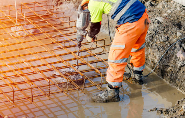 Best Local Concrete Companies  in Commerce, GA