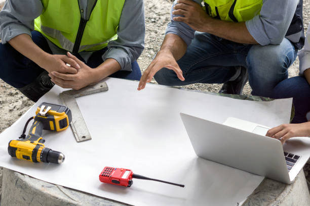 Best Concrete Contractor Near Me  in Commerce, GA
