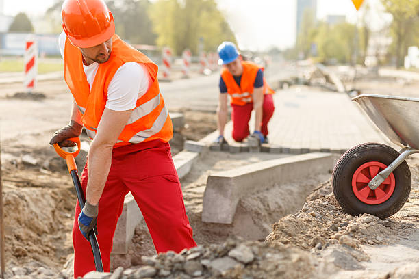 Best Concrete Foundation Repair  in Commerce, GA