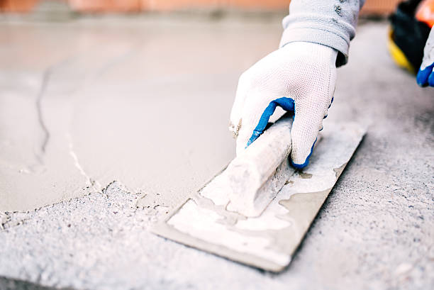 Best Concrete Walkway Installation  in Commerce, GA